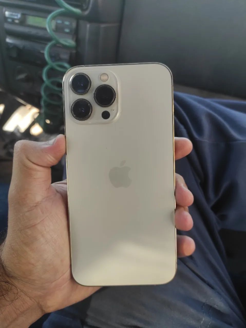 iPhone 13 pro Max 256 GB