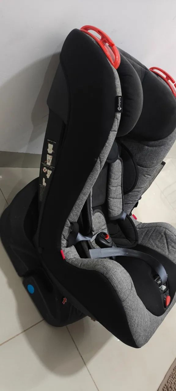 Cadeirinha de criança 