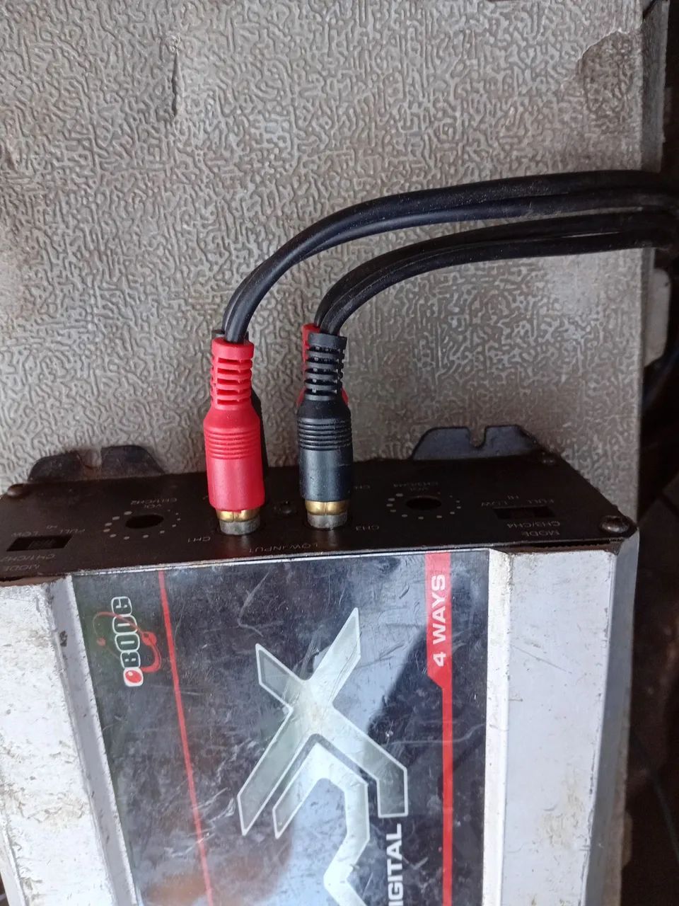 Módulo no estado funcionando  - Foto 2