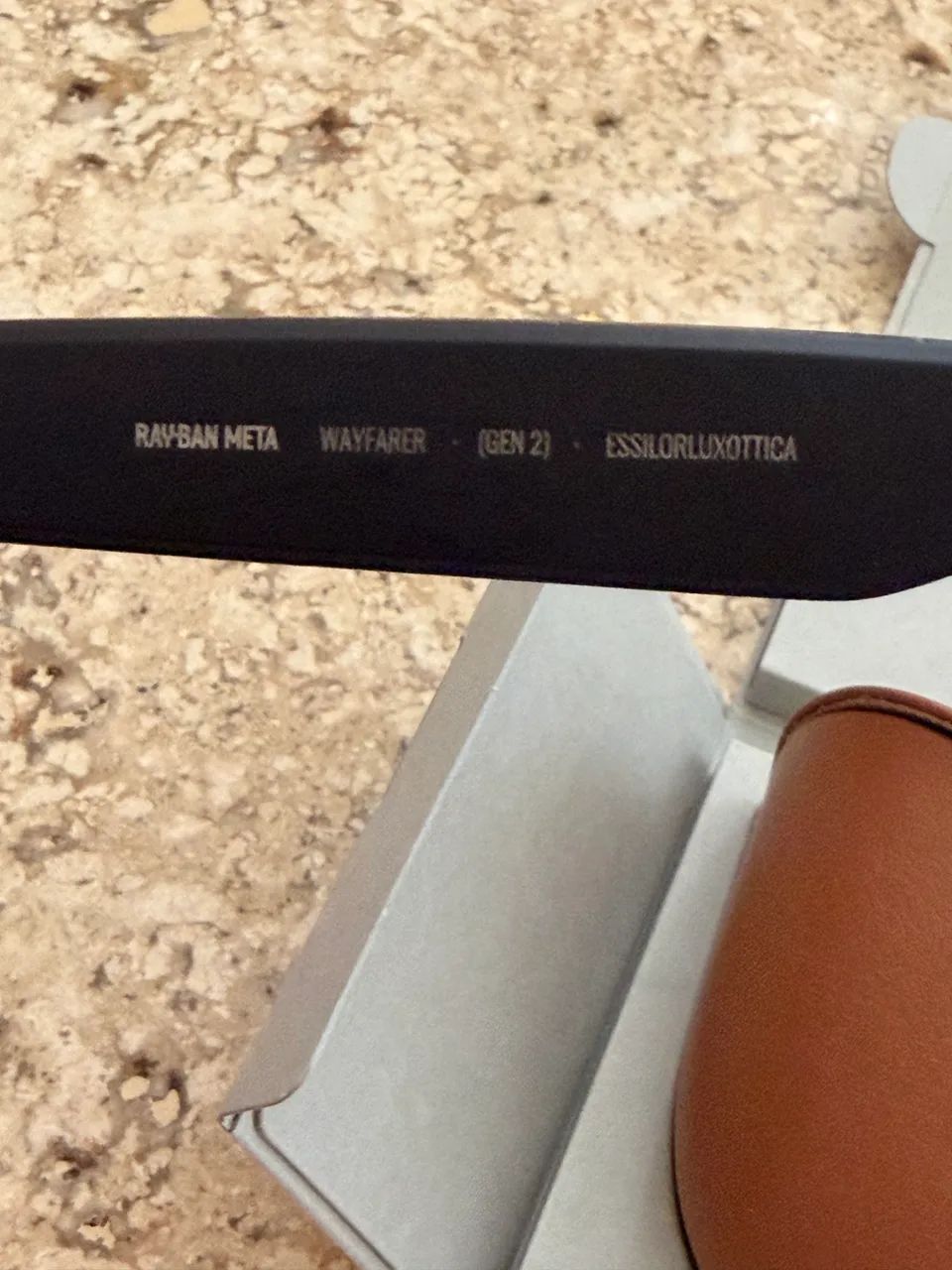 Ray Ban Meta Gen 2 Transitions - Foto 4