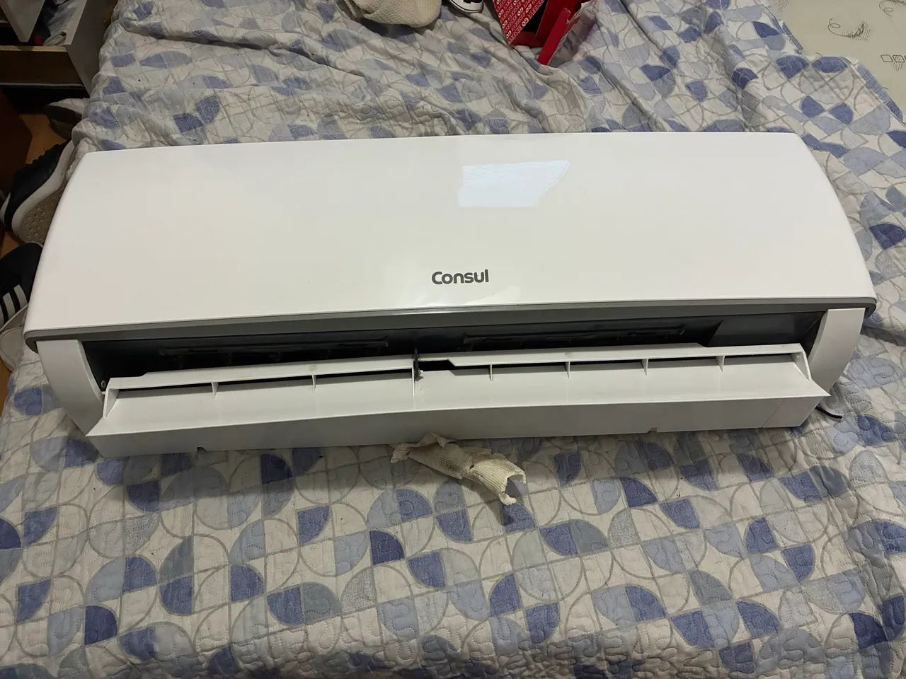 Ar condicionado 12000 btus cônsul - Foto 2