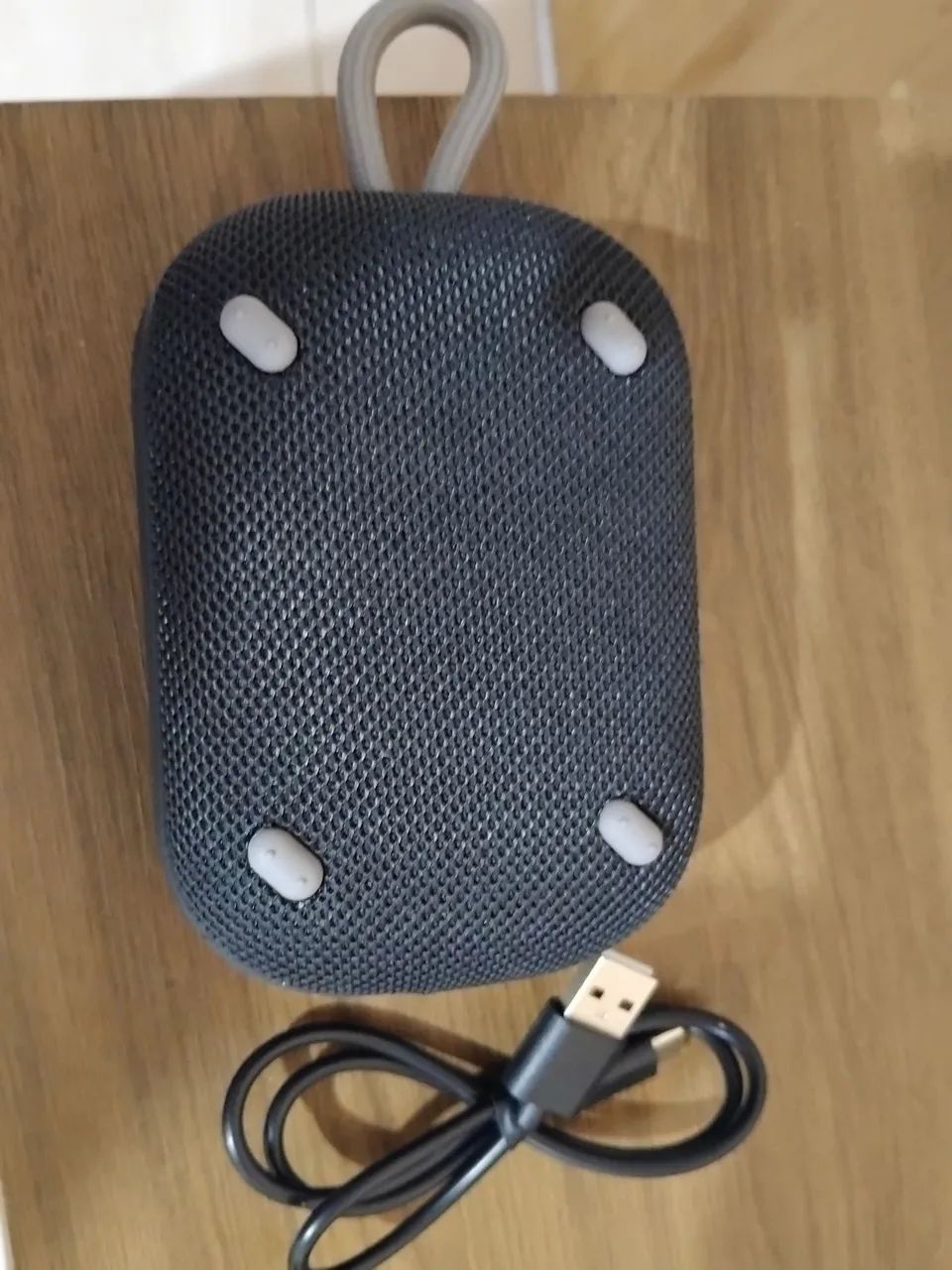 Caixa de som portátil, Anker select 4 go, Leia! - Foto 4