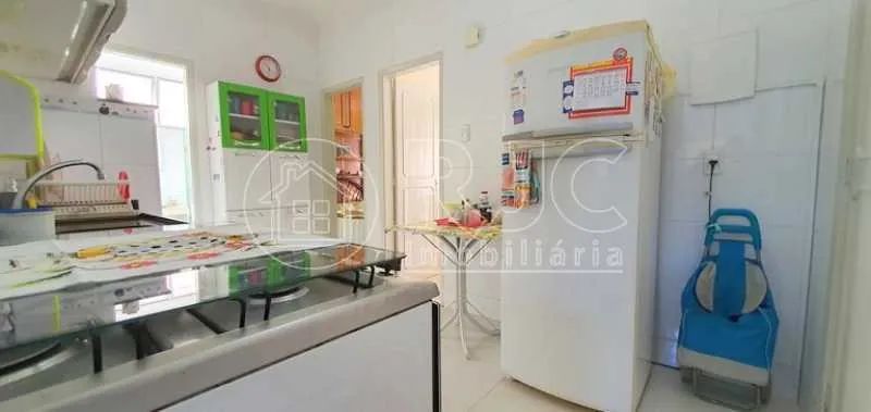Apartamento-À VENDA-Vila Isabel-Rio de Janeiro-RJ - Foto 11