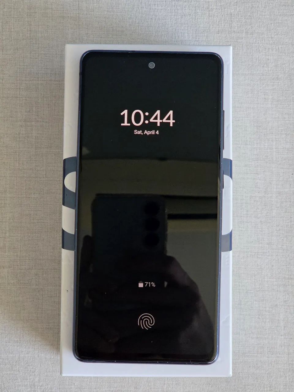 Samsung Galaxy S20 FE 5G - Foto 3