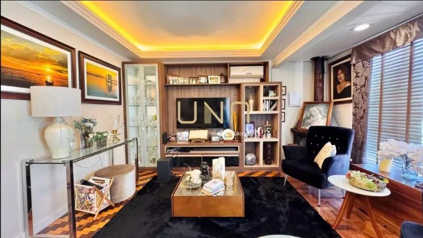 Casa na Costeira do Pirajubaé, com piscina e 2 quartos. - Foto 4