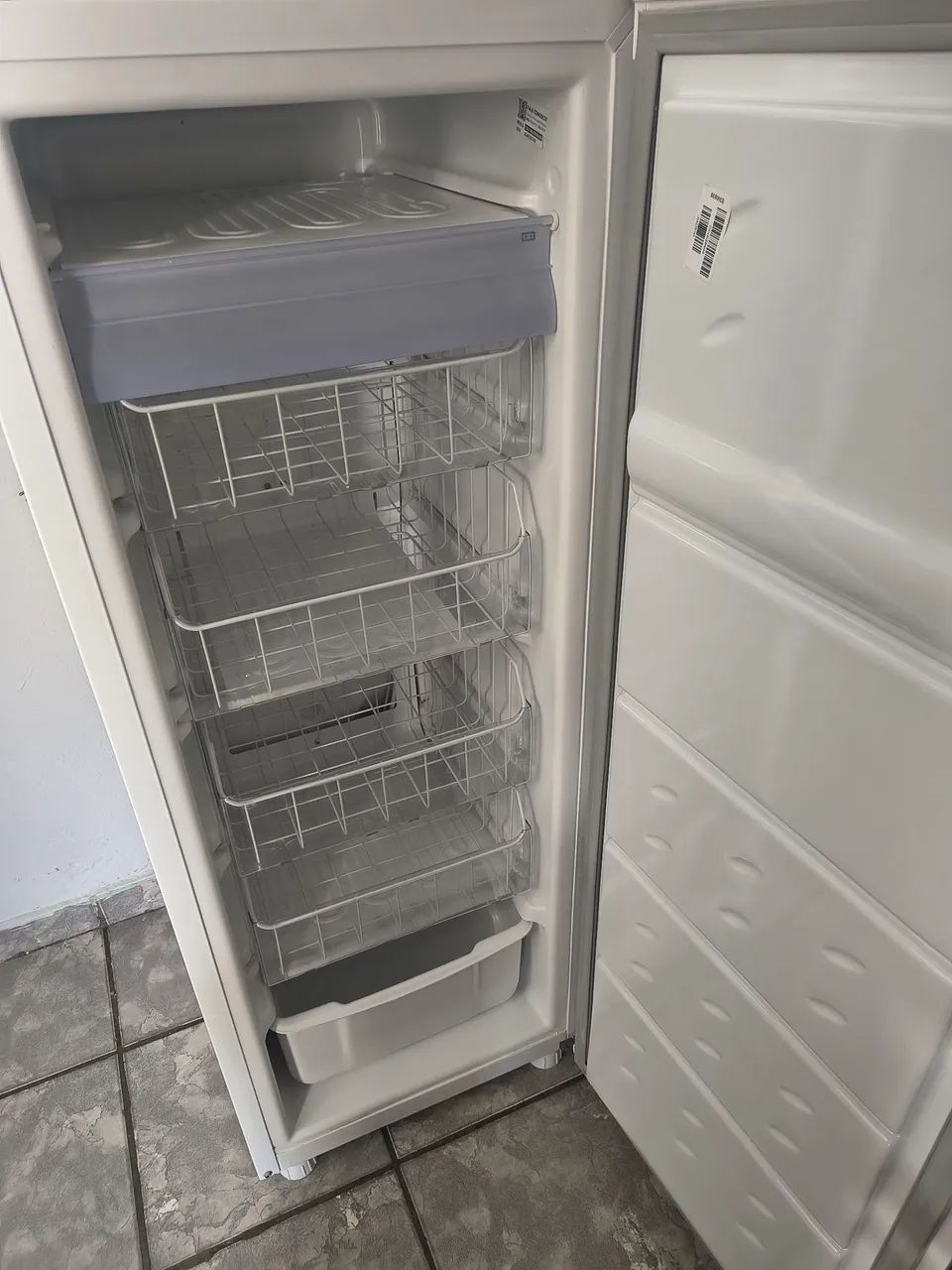 Freezer  - Foto 2