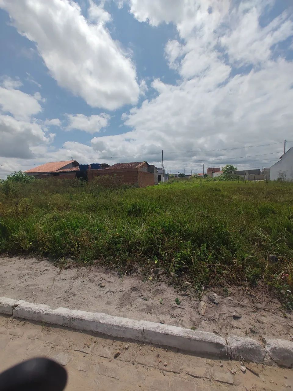 Vendo Terreno - Campo Alegre  - Foto 3
