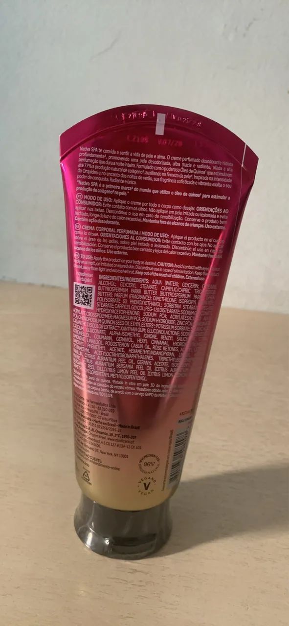 Creme Nativa Spa - Foto 2