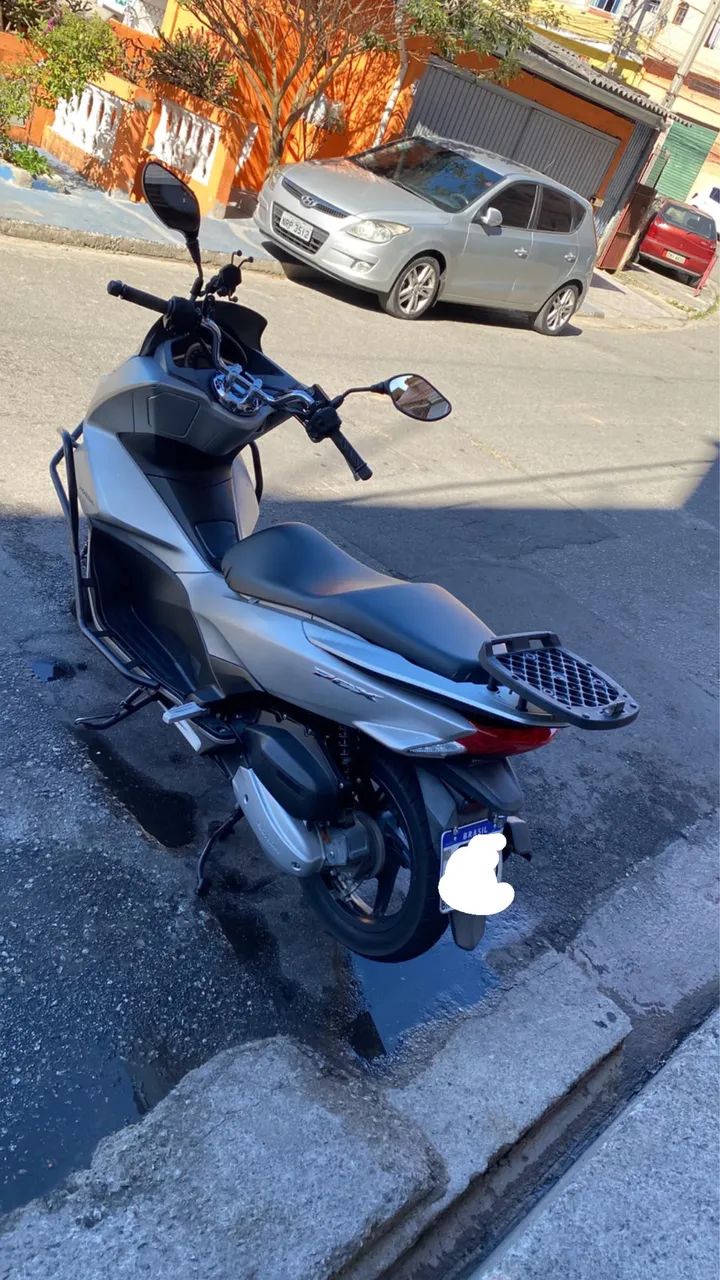 Pcx 2018  - Foto 2