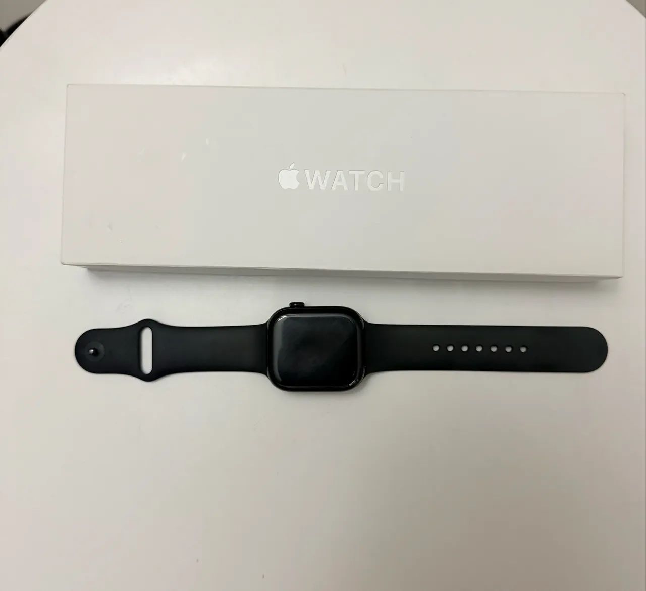 Apple Watch série 10 46mm - Foto 3