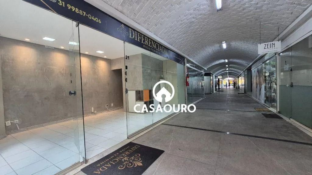 Sala à venda, 40 m² - Savassi - Belo Horizonte/MG - Foto 3