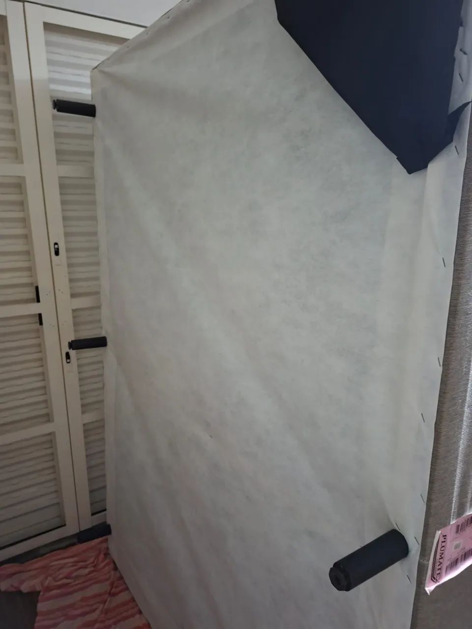 Base box casal - Foto 2