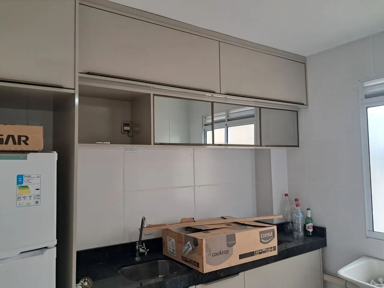 Alugo Apartamento no residencial casa de Bourbon - Foto 2