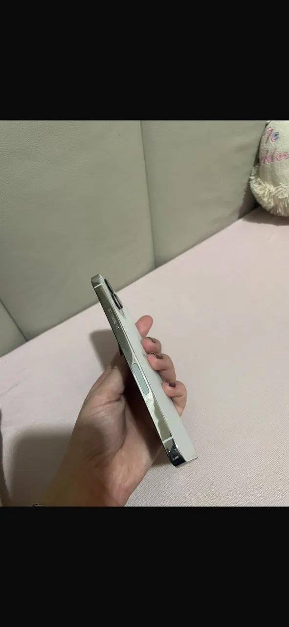 Vendo iPhone 12 Pro  - Foto 3