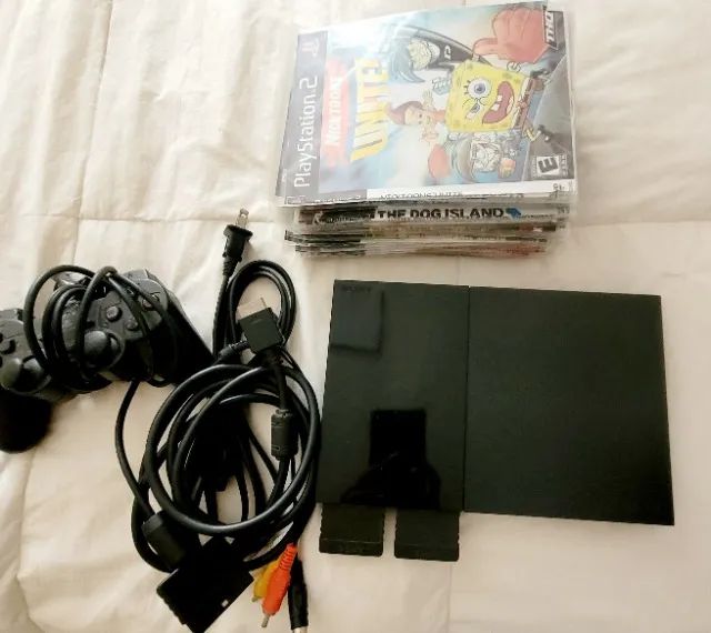 Playstation 2 - Foto 2