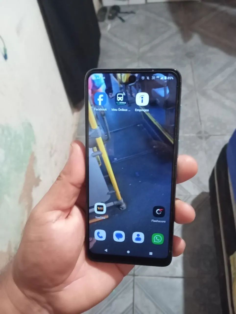 Vendo moto g22  - Foto 4