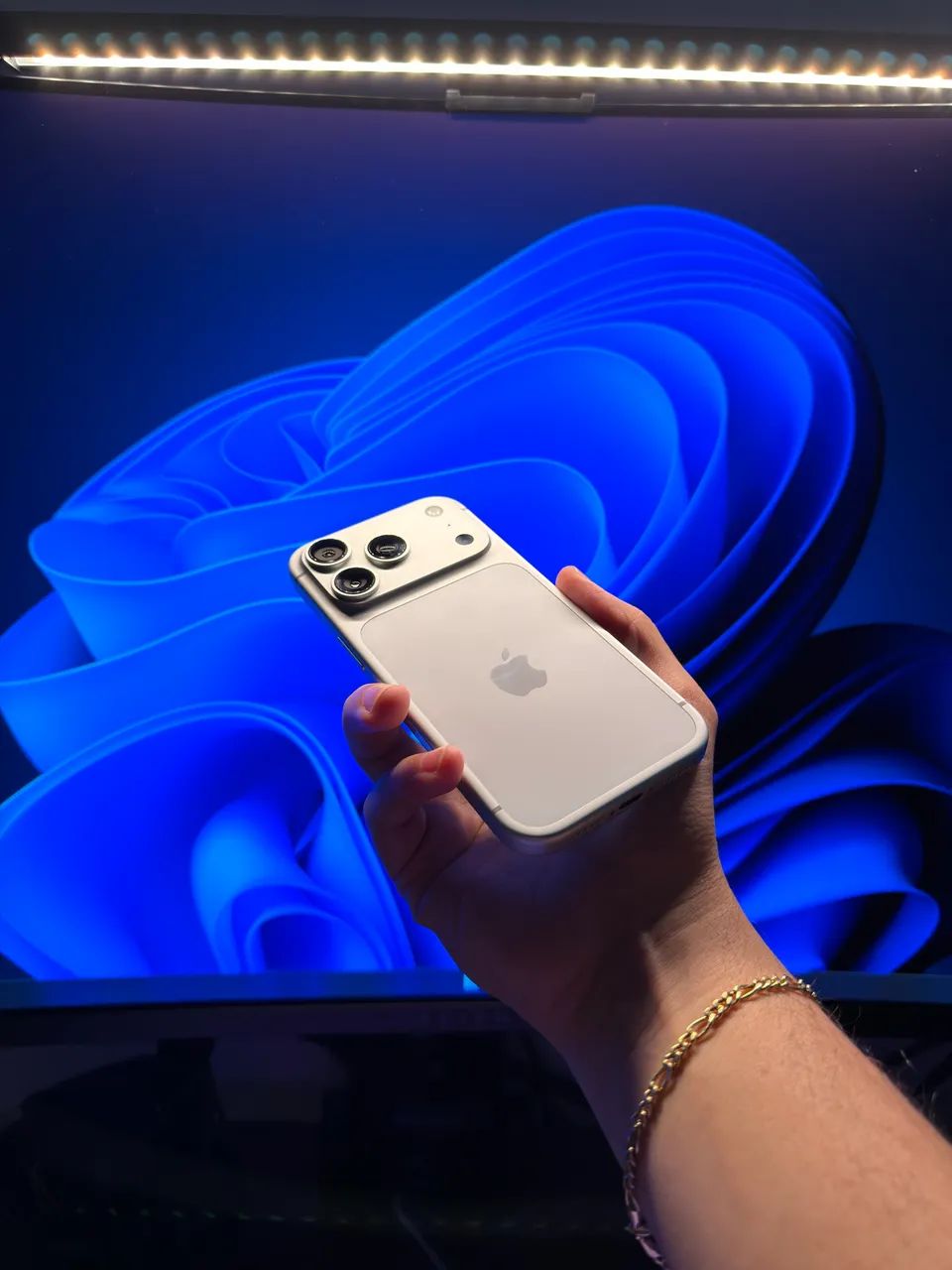 Iphone 17 pro 256 GB