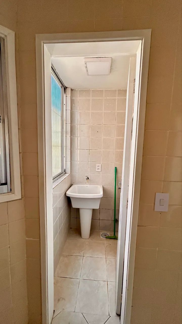 Apartamento central  - Foto 2