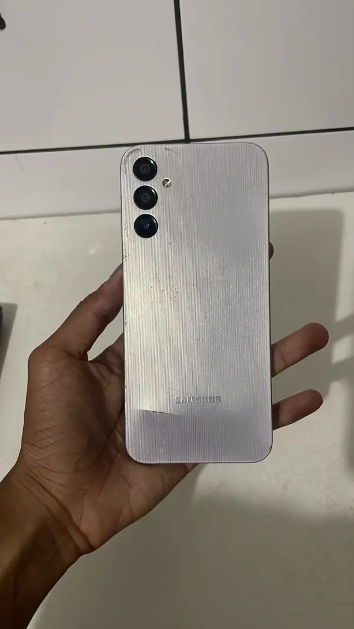 Samsung A14 - Foto 2