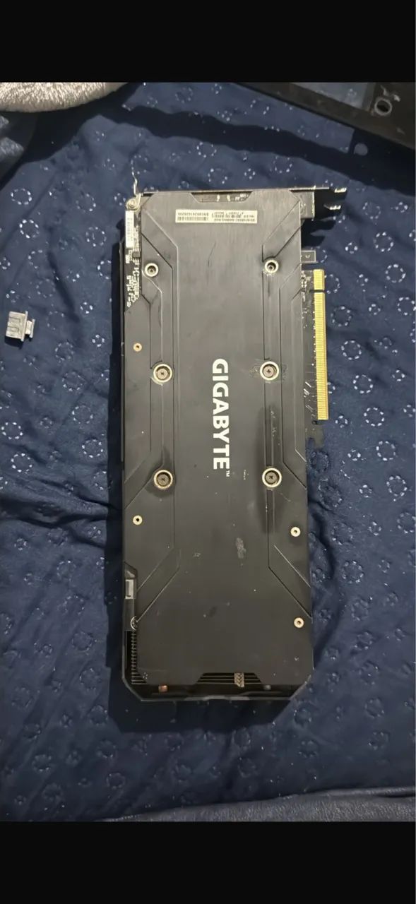 GTX 1060 6GB - Foto 2