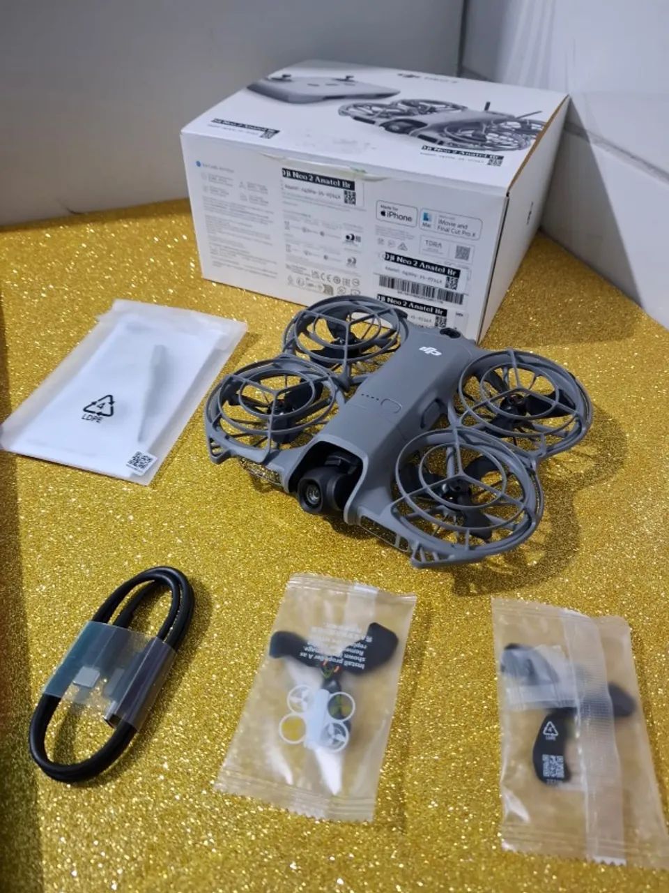 Drone DJI Neo 2 Standard