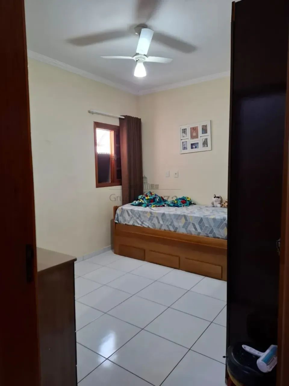 Casa Sobrado - Jardim Oriente - 3 Quartos com suíte - 141m². - Foto 4