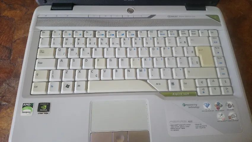Notebook  - Foto 5