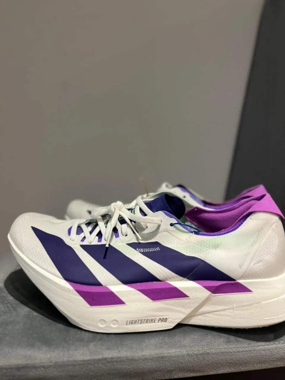 adidas predator mania 2002 japan blue remake (2020) - Calçados