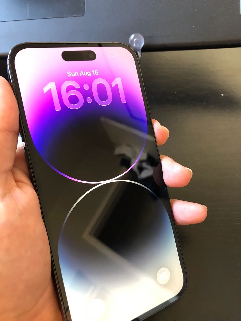 Iphone 14 pro max - 128gb