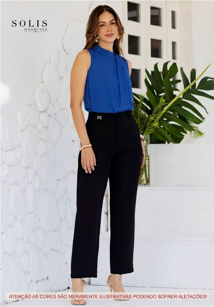 Roupas Granfina - Foto 4