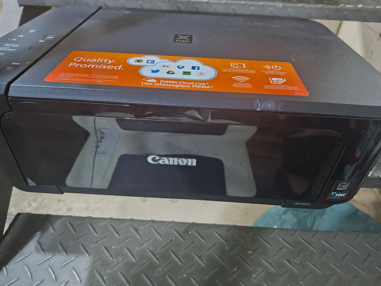 Peças de impressoras  - Foto 4