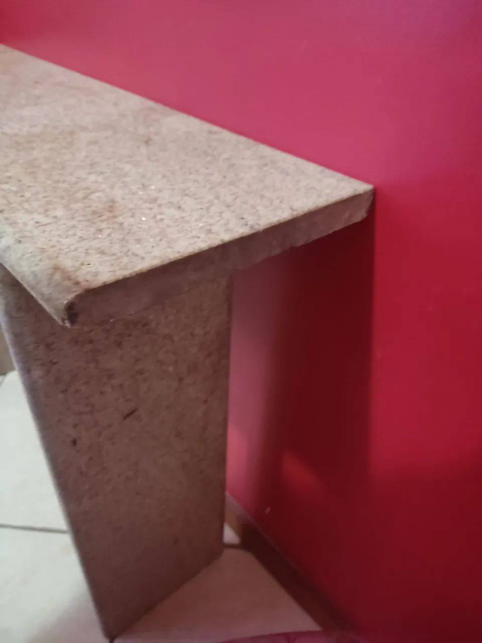 Aparador de GRANITO  - Foto 2