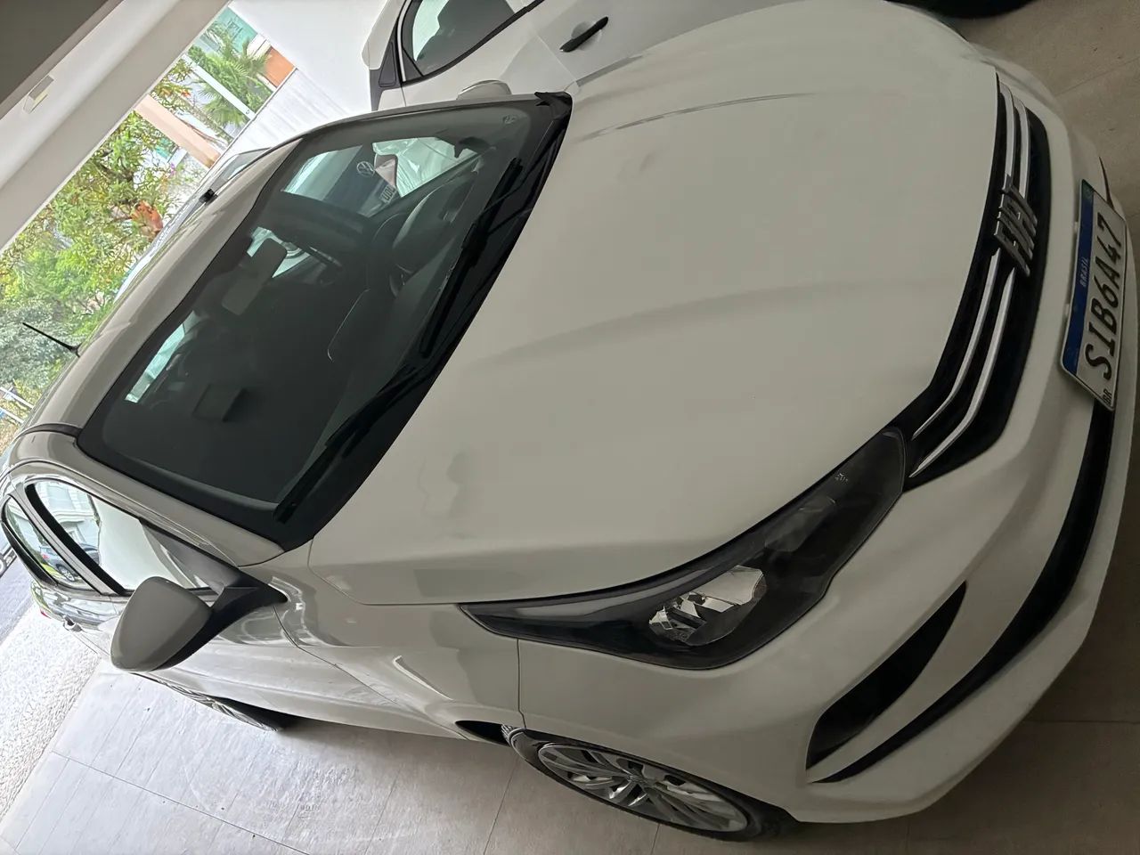 Fiat Cronos Drive 1.3 8V Flex 2023 - Foto 3