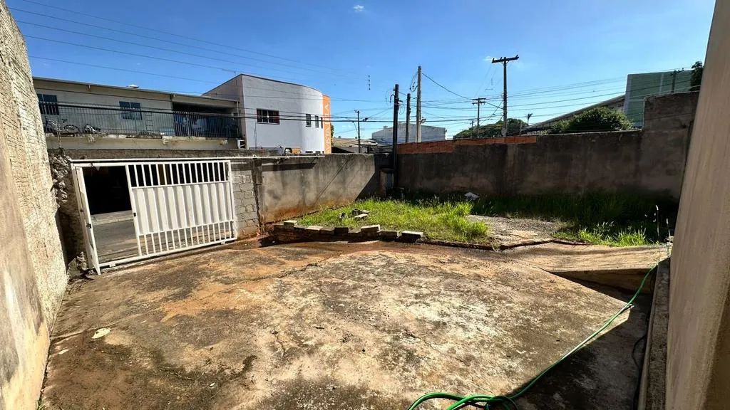 Casa à venda em Sumaré, Parque Virgílio Viel, com 3 quartos - Foto 2
