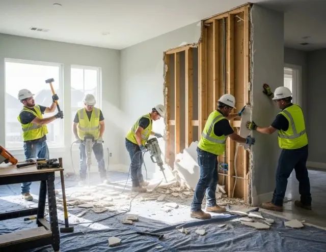 Reformas em Geral com Acompanhamento - Engenheiro Civil - Foto 2