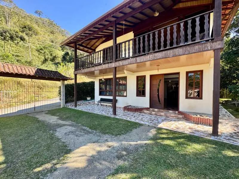 Casa duplex com 6 quartos, terreno com 3.371 m², próxima ao Centro de Lumiar - Foto 5