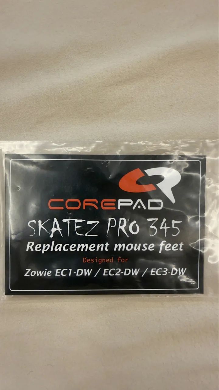 Corepad Pro Zowie EC1-DW/EC2-DW/EC3-DW