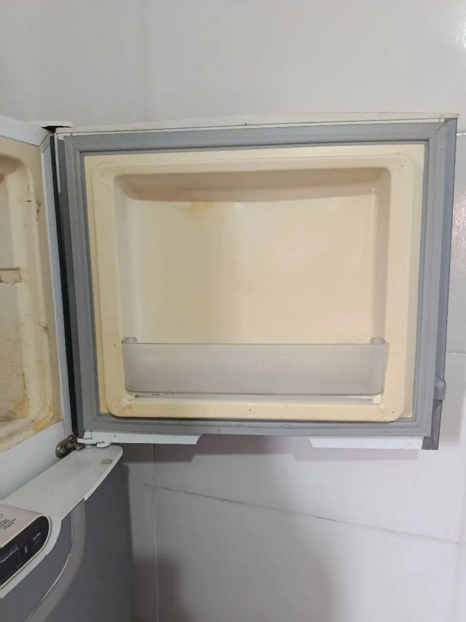 Geladeira Consul  - Foto 5