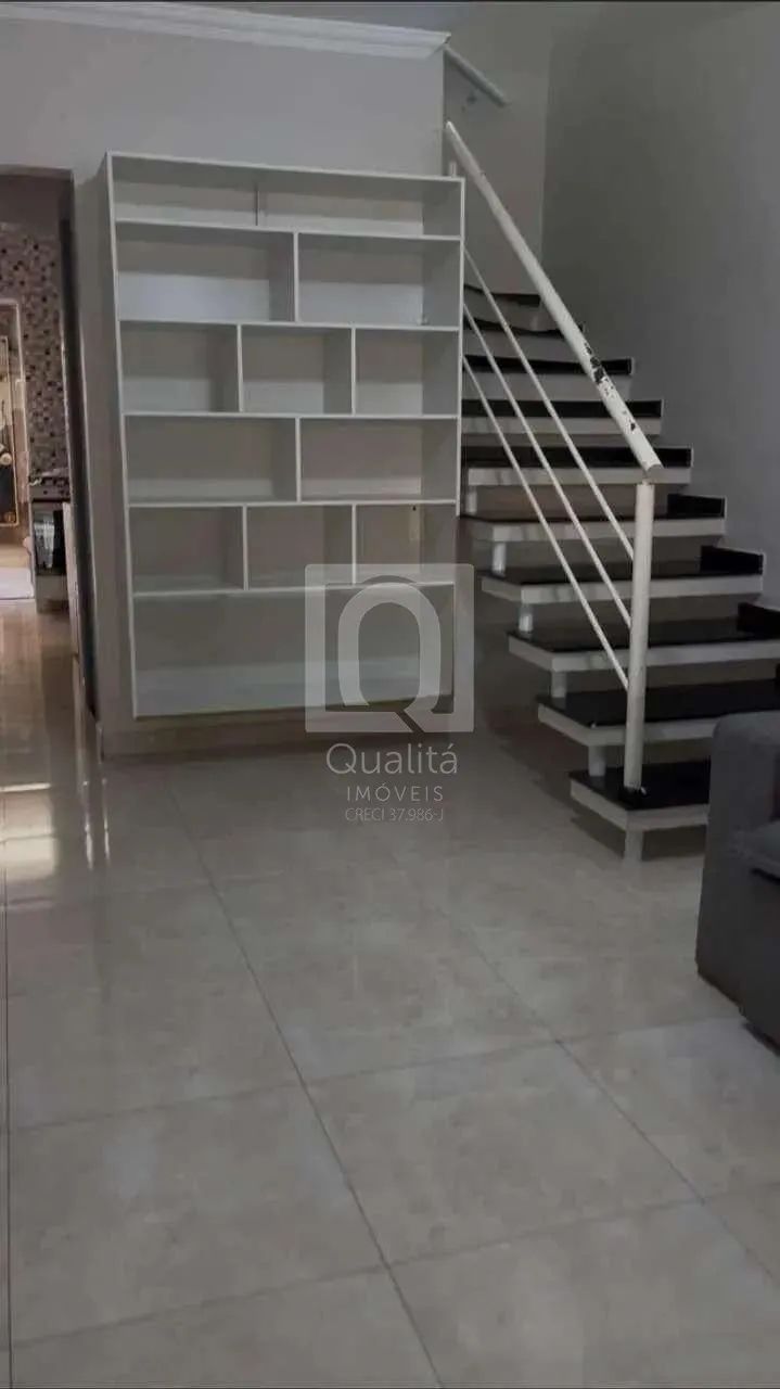 Casa à venda no Wanel Ville 5, Sorocaba - Foto 3