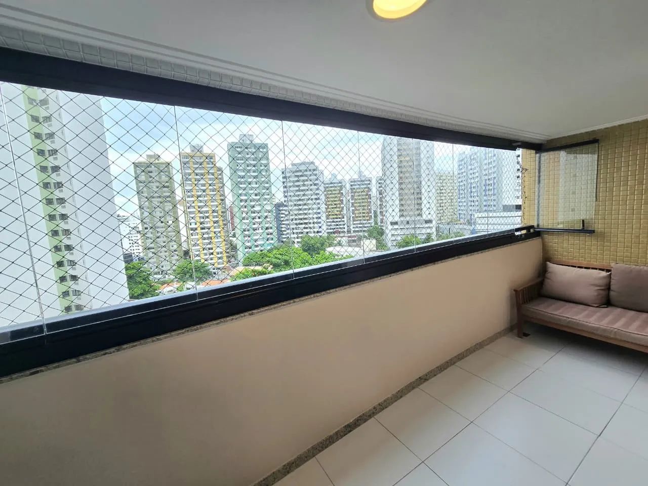 Apartamento 3 Quartos para Venda em Salvador, Pituba, 3 dormitórios, 1 suíte, 2 banheiros, - Foto 2