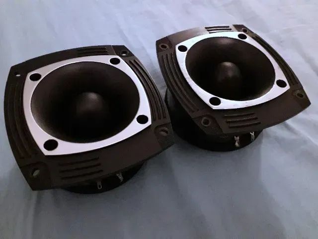 Super Twitter Roadstar RS-230ST (Preço do Par) - Foto 4