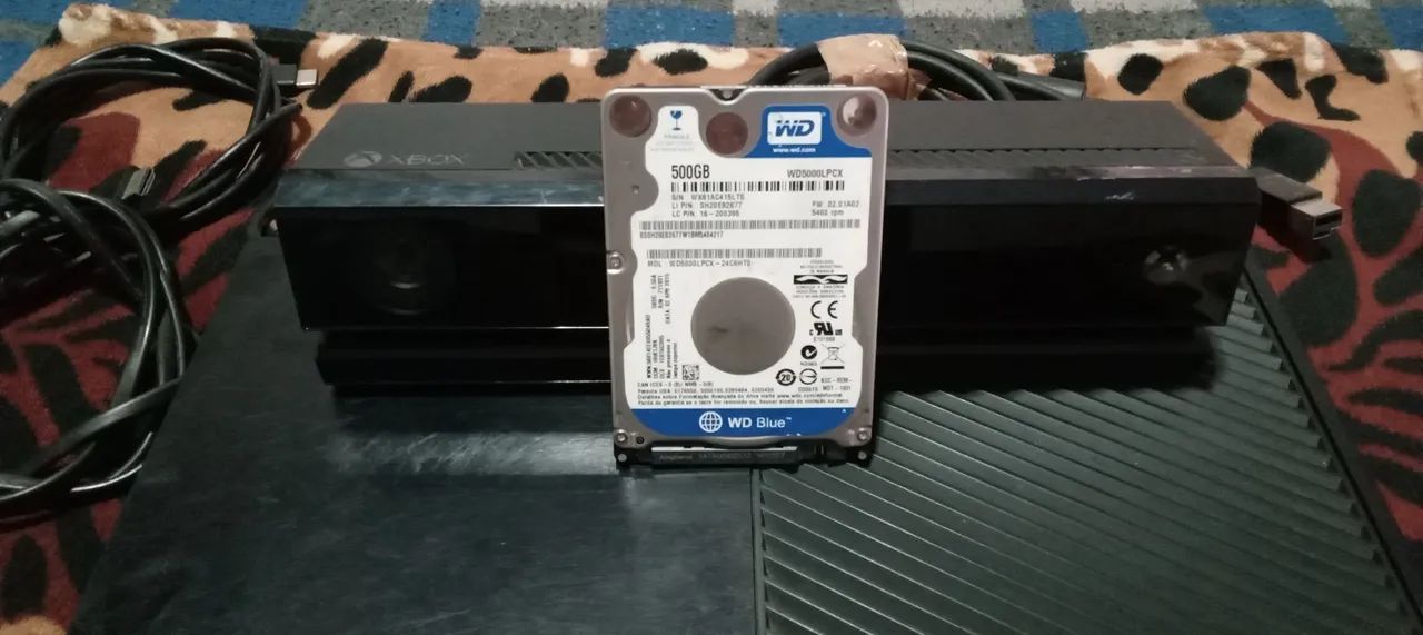 Xbox one fat . - Foto 4