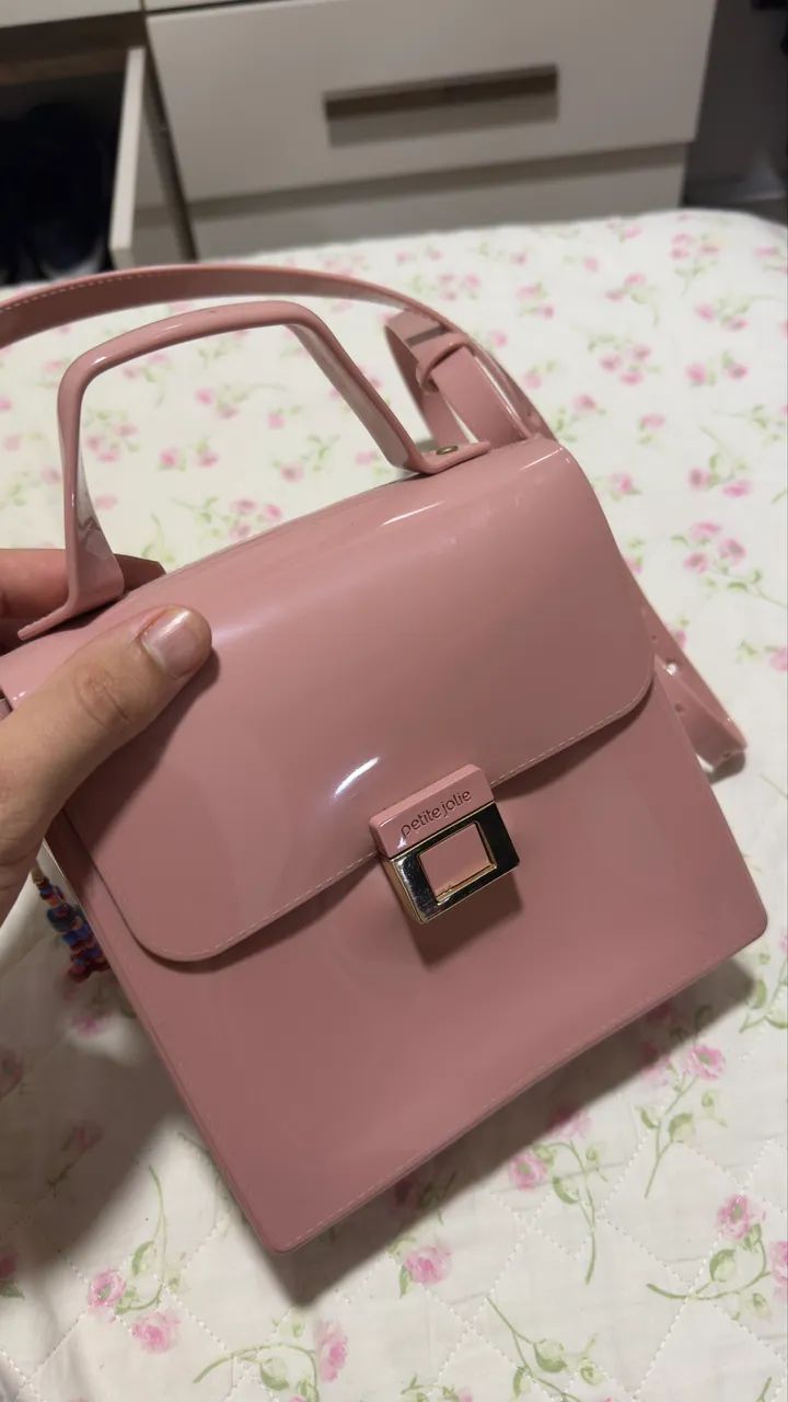 Bolsa Pettie Jolie  - Foto 3