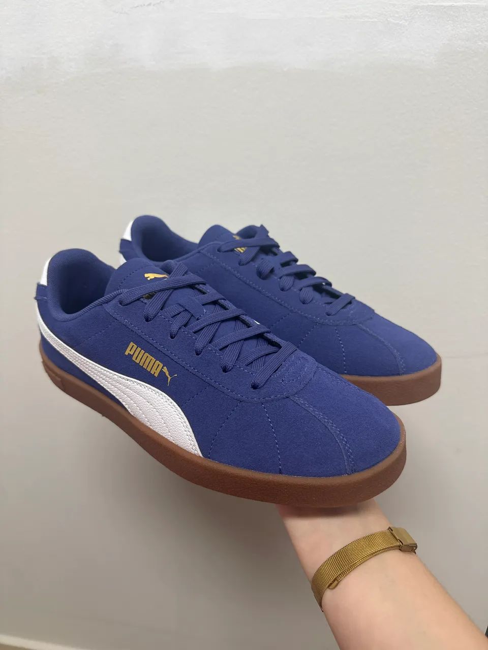 Puma Club II - Foto 2