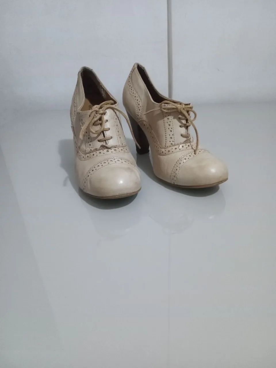 Sapato couro  - Foto 4