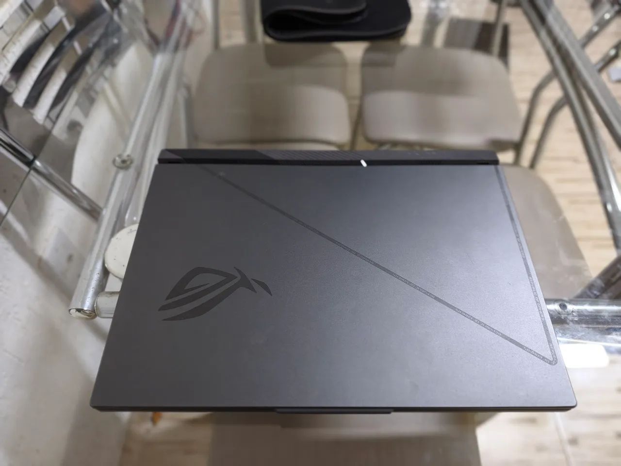 Notebook Gamer ROG Strix G16 Asus RTX 4060 - Foto 2