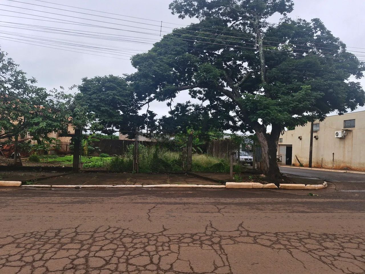 Terreno área comercial - Foto 2