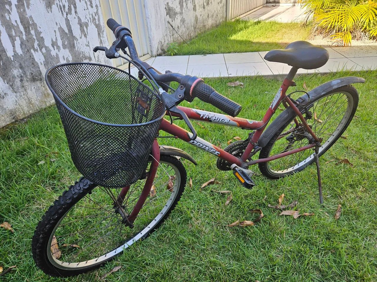 Bicicleta 6 marchas  - Foto 3