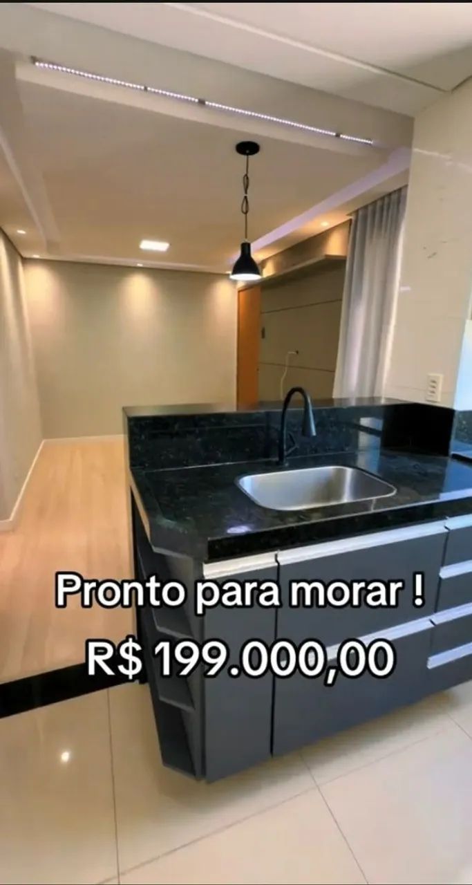 Oportunidade na ceilandia  - Foto 3
