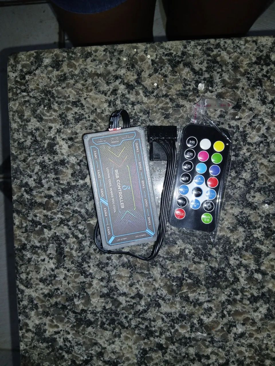 Controladora argb - Foto 3